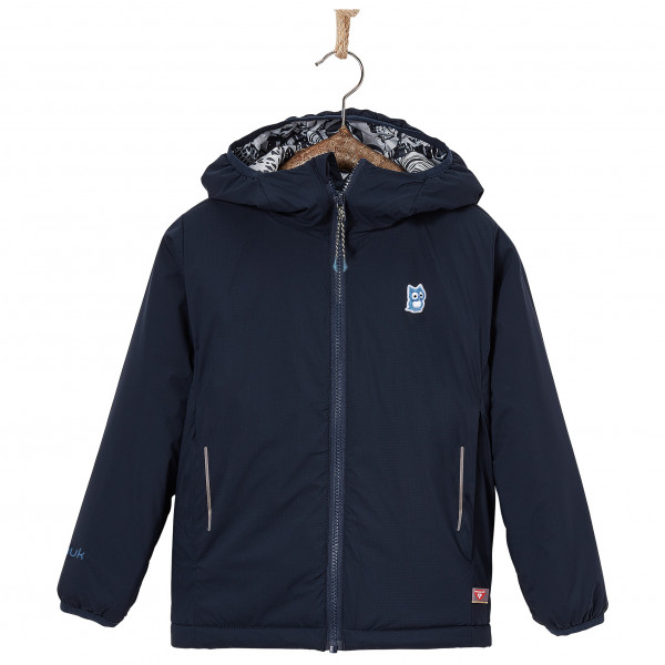 Namuk - Kid's Neo Primaloft Jacke - Kunstfaserjacke