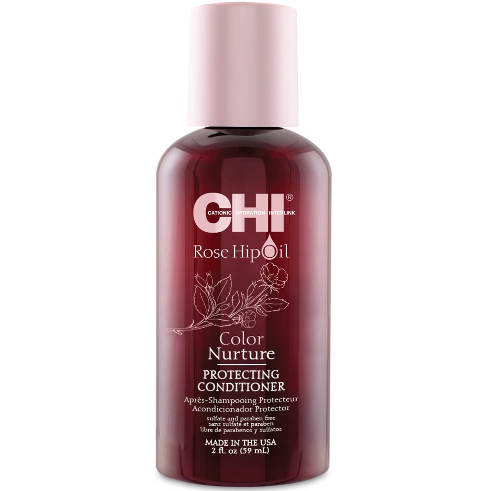 CHI Rose Hip Oil Protecting Conditioner 59 ml