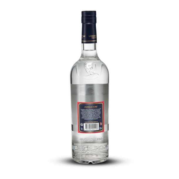 Longueteau Agricole Blanc 50%