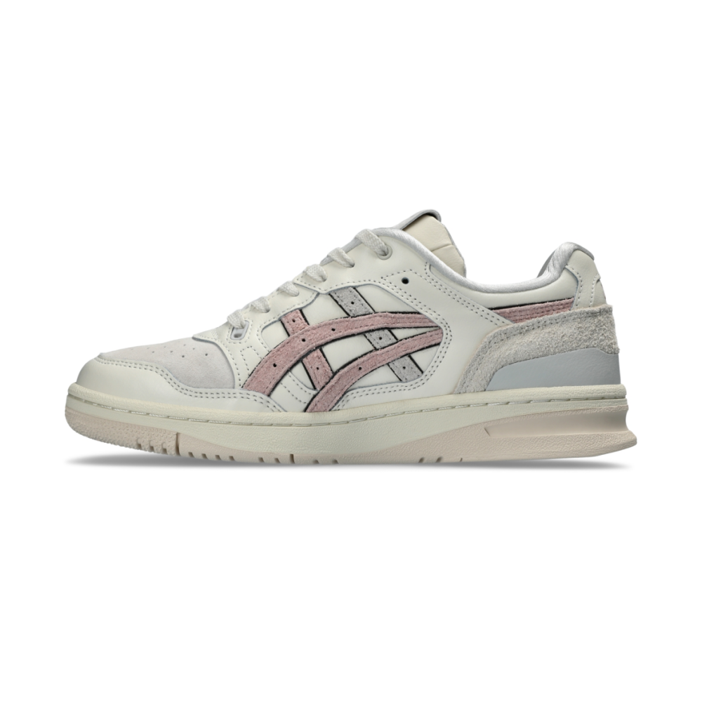 Asics x Asphaltgold EX89 1203A326-100 / weiss