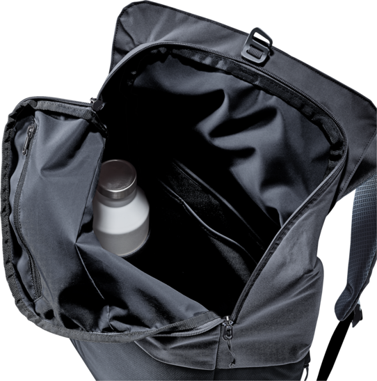deuter UP Seoul | Daypack aus recycelten Materialien