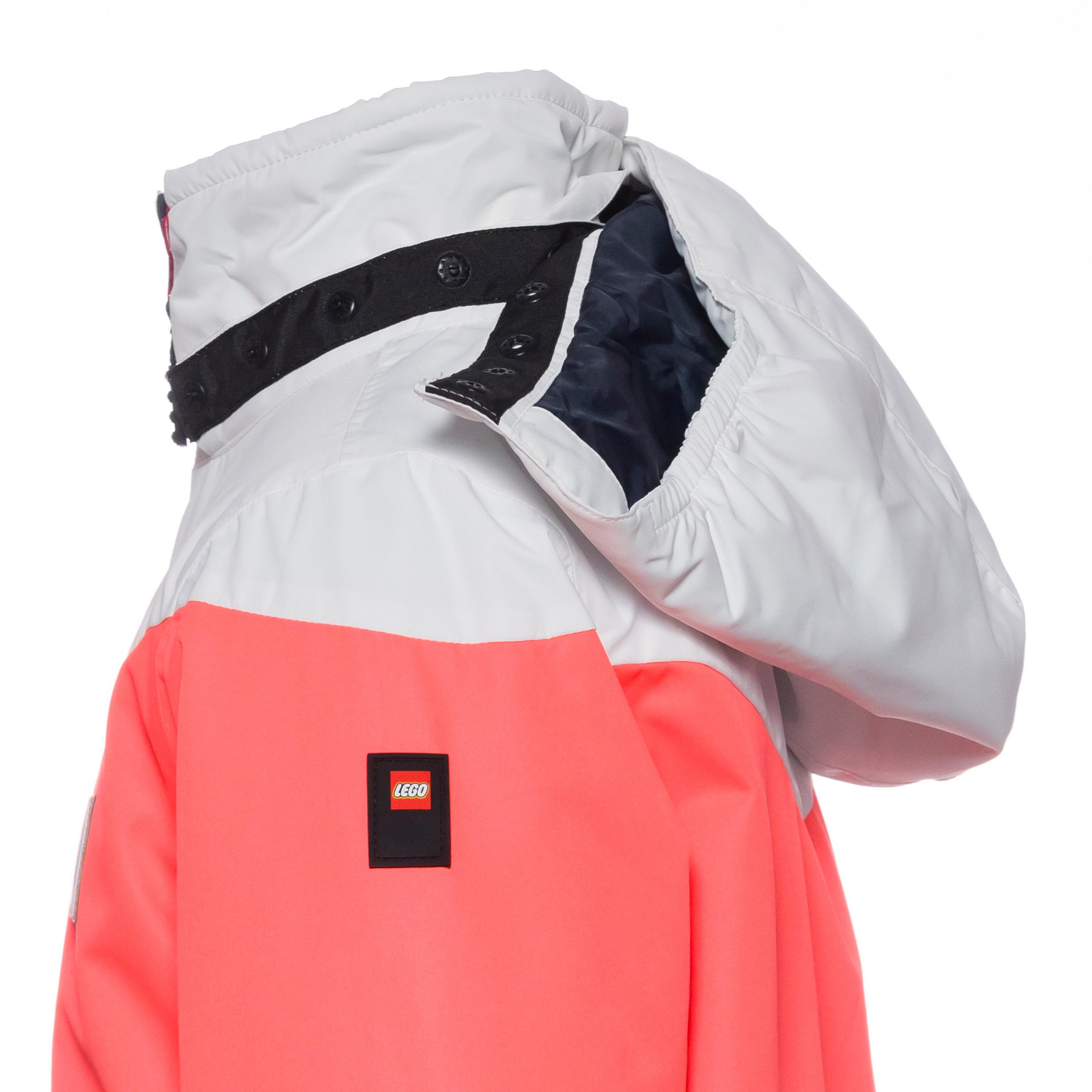 Outdoor jacket 'JESTED 708'