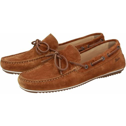 Sioux Slipper Naples-700