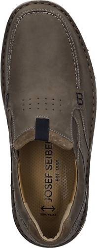 JOSEF SEIBEL Slipper Alan 07, vulcano-kombi