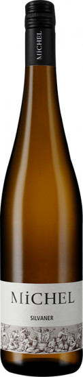 2022 Silvaner halbtrocken - Weingut Gernot Michel