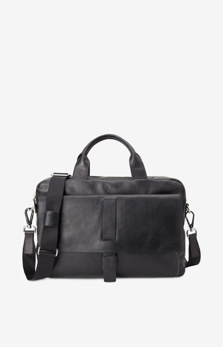 Aktentasche Loreto Pandion in Schwarz
