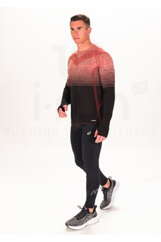 Asics Seamless M