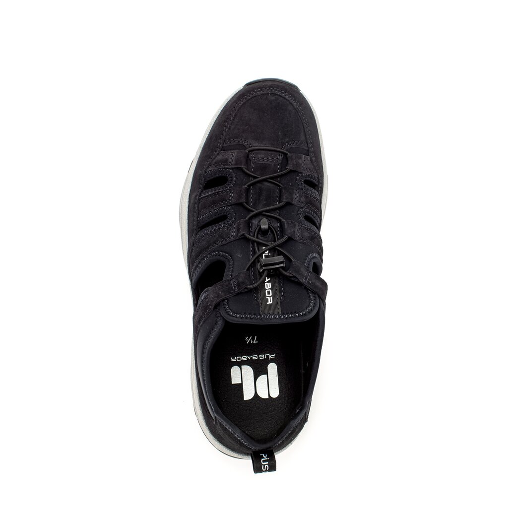 Pius Gabor PG0138 Sneaker low blau