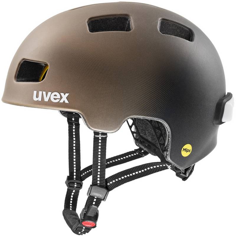 Uvex city 4 MIPS Helm