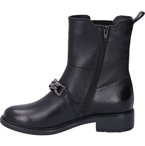 JOSEF SEIBEL Stiefel Selena 20, schwarz