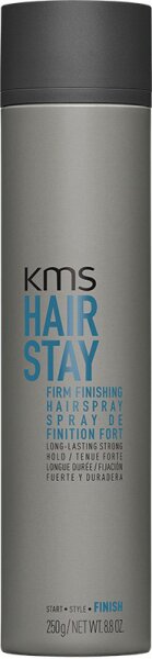 KMS Hairstay Firm Finishing Haarspray
