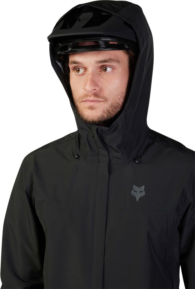 Fox Racing Ranger 2.5L - MTB Regenjacke kaufen | Bike-Discount