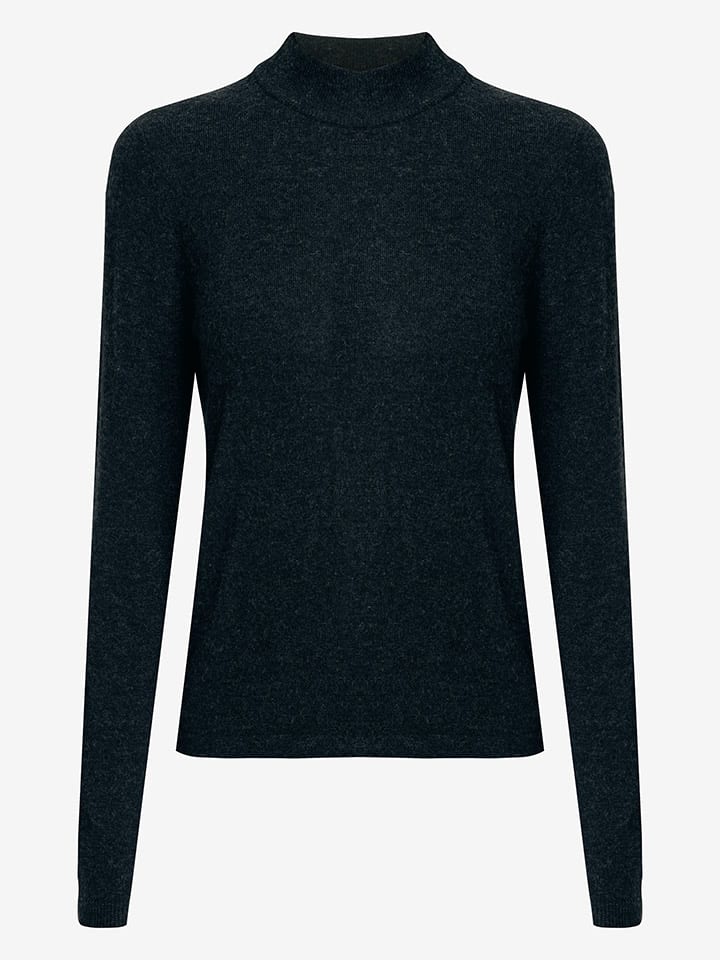 Mexx Pullover in Schwarz günstig kaufen