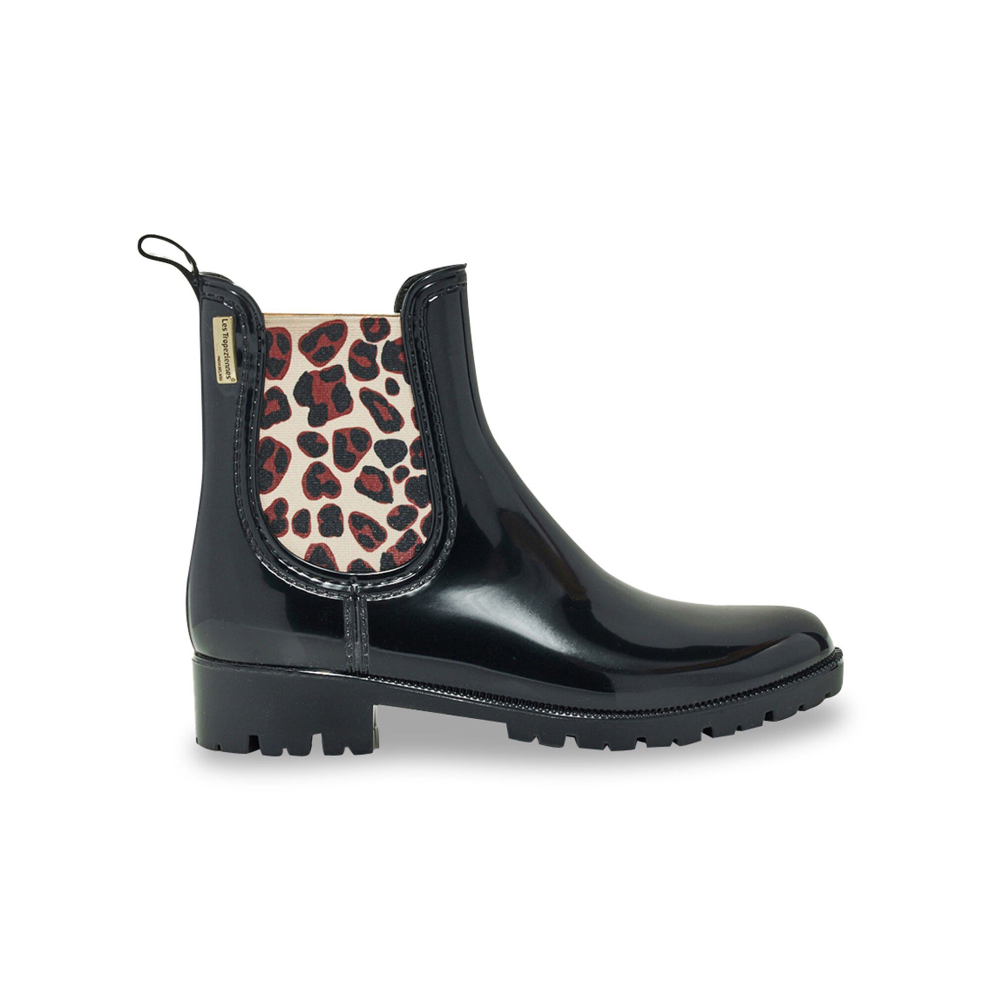 Bottines de pluie NEA