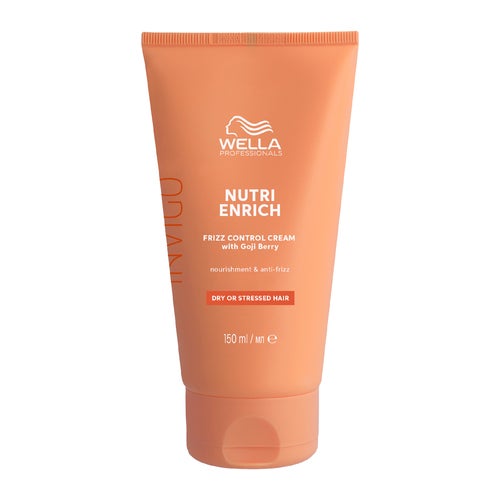 Wella Professionals Invigo Nutri-Enrich Frizz Control krém 150 ml