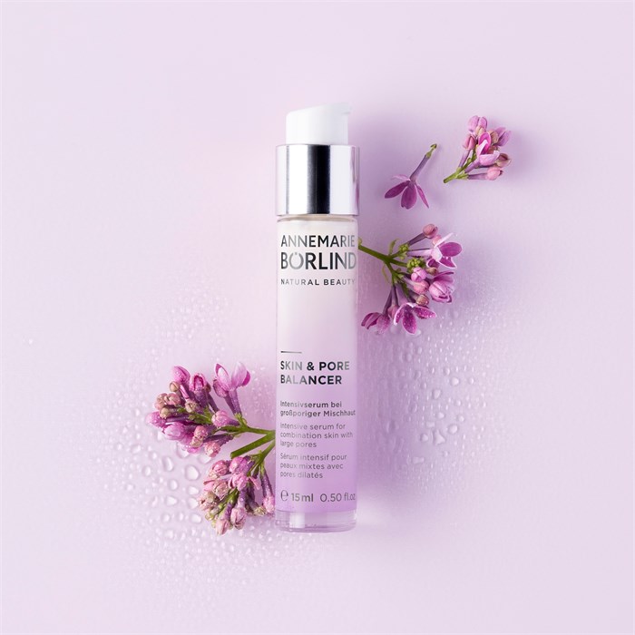 Skin & Pore Balancer Intensive Serum