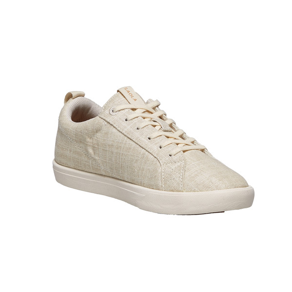 CANNON LINEN Damen - Freizeitschuhe