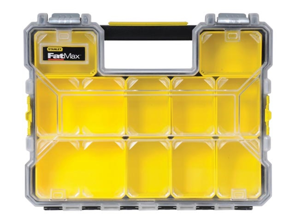 Stanley 1-97-517 FatMax Organizator profesional impermeabil (superficial)