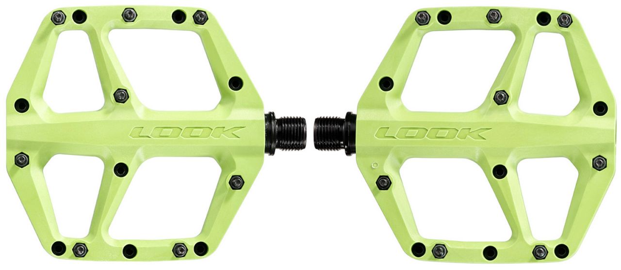 Look Trail Fusion Plattformpedale kaufen | Bike-Discount