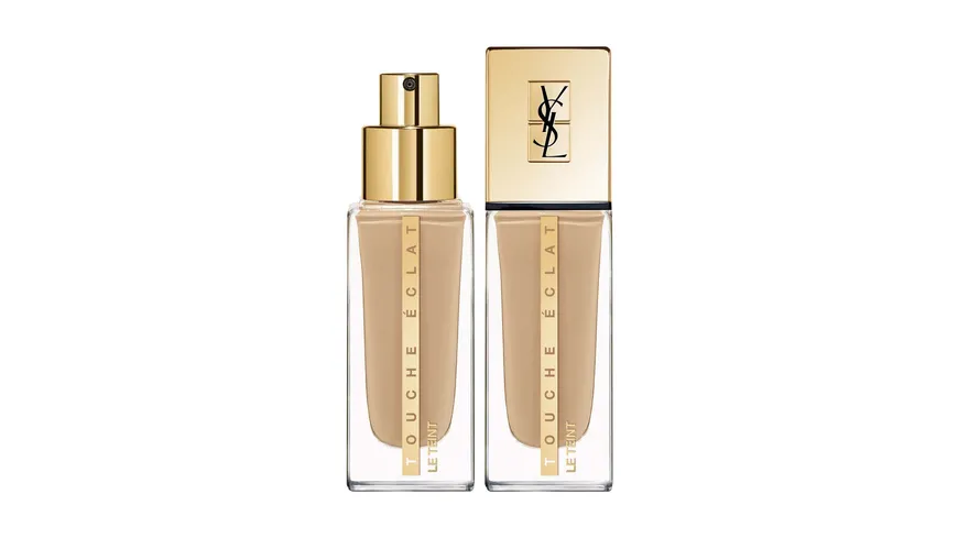 Yves Saint Laurent Touche Éclat Le Teint 25 ml B40 - SAND