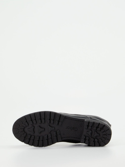 Schnürstiefelette-27510090332 Gabor Comfort
