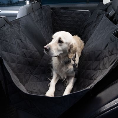 TIAKI Autoschondecke Hammock