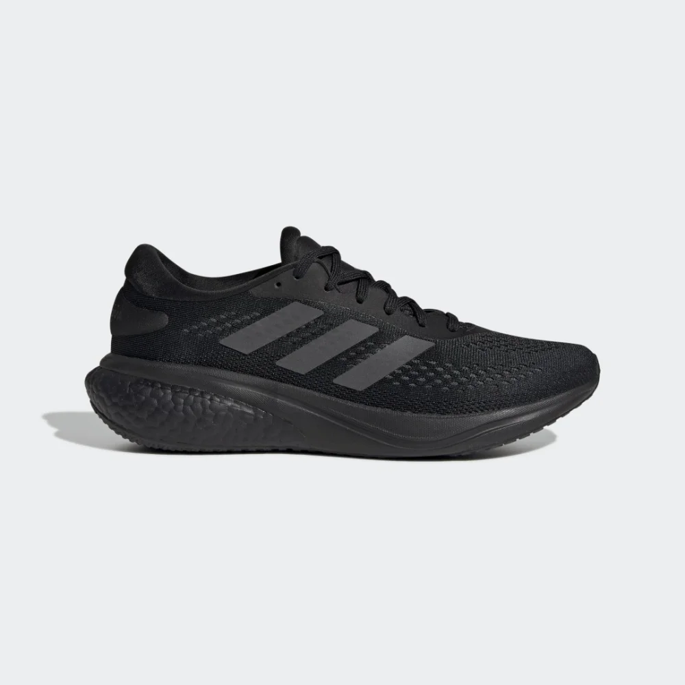 adidas Supernova 2 2.0 GW9087 / schwarz