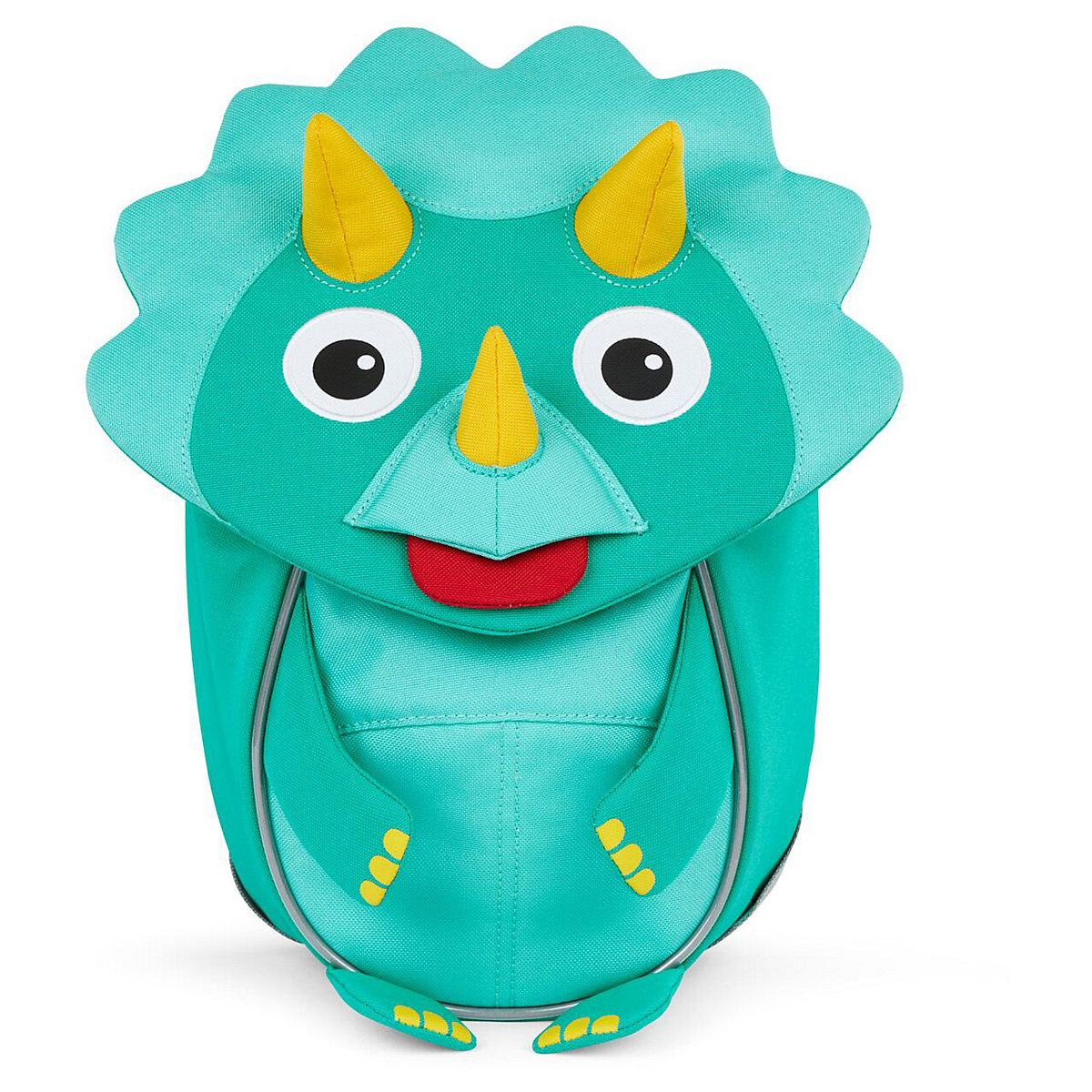 Kleine Freunde - Rucksack für 1-3 J. Kindergartenrucksäcke