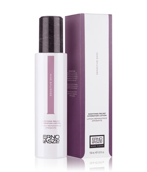 ERNO LASZLO Sensitive Soothing Relief Hydration Lotion Gesichtslotion-150 ml
