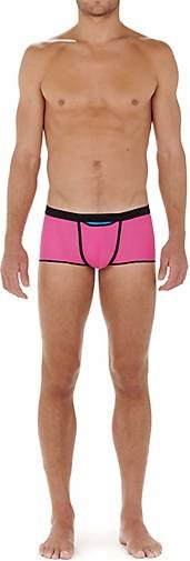 HOM Boxershort Trunk HO1 Plume up 1er Pack