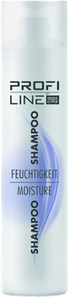 Swiss-O-Par Feuchtigkeit - Moisture Shampoo