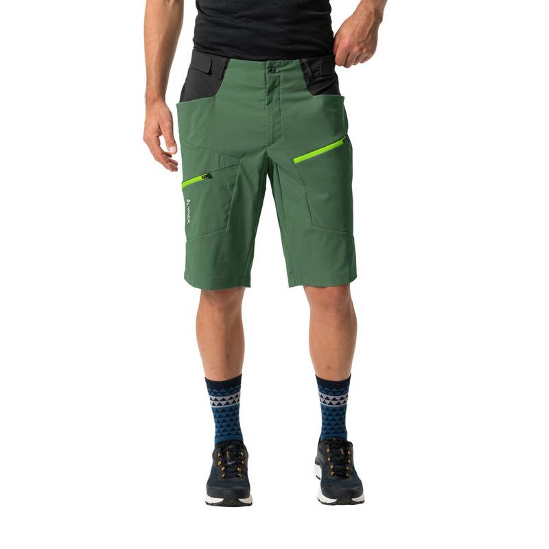 VAUDE Men's Tekoa Shorts III Funktionshose Herren