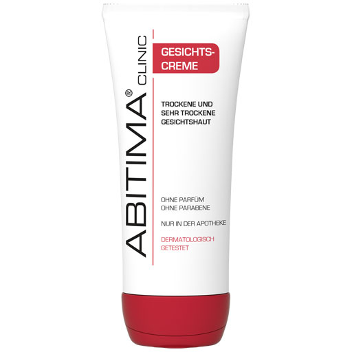 ABITIMA Clinic Gesichtscreme  100 ml  Creme