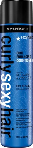 Sexyhair curly Curl Enhancing Conditioner