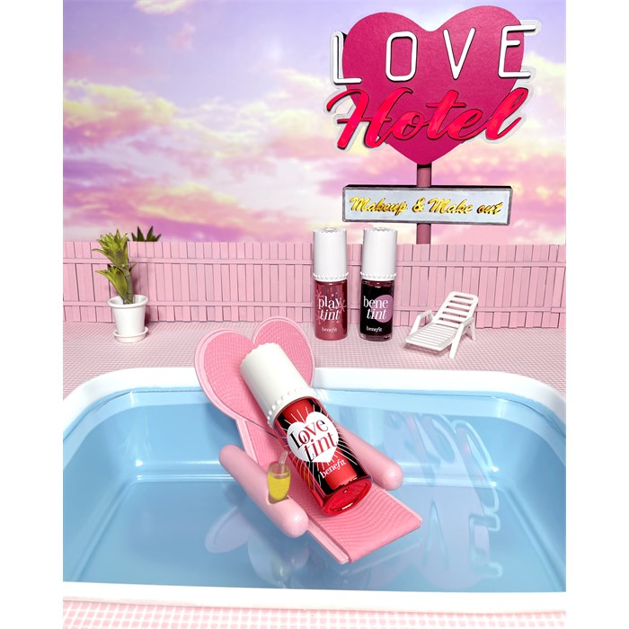Lovetint