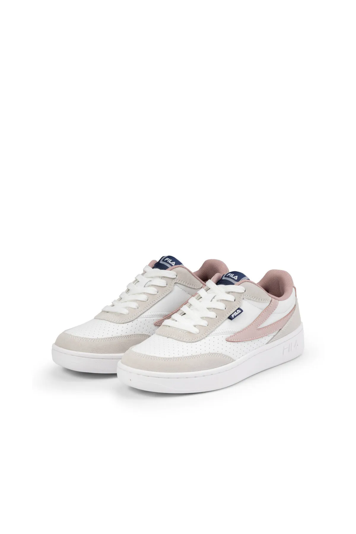 Fila  Sneaker - Weiß - Flacher Absatz