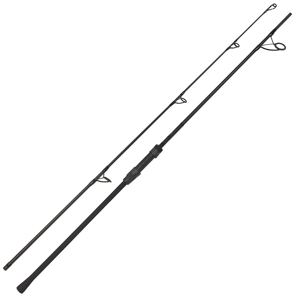 Wędka karpiowa Mack2 ATX Custom Black Carp o długości 7 stóp i wadze 3 funtów