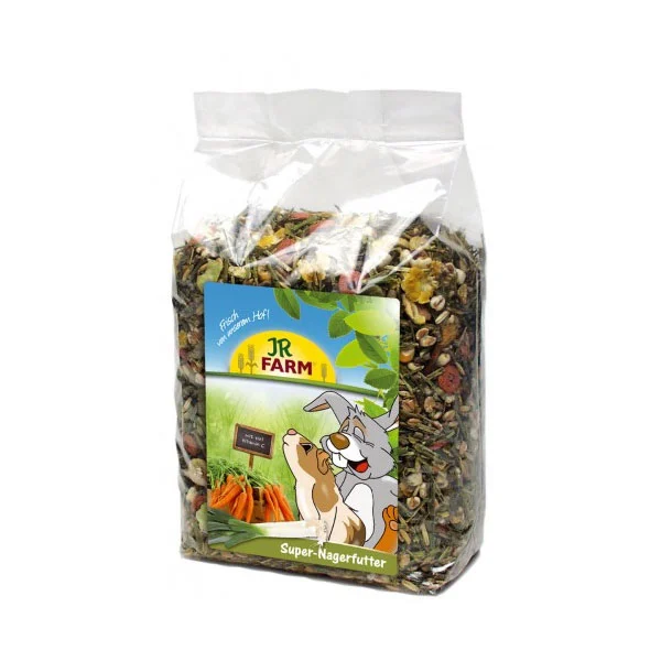JR Farm Super-Nagerfutter günstig kaufen