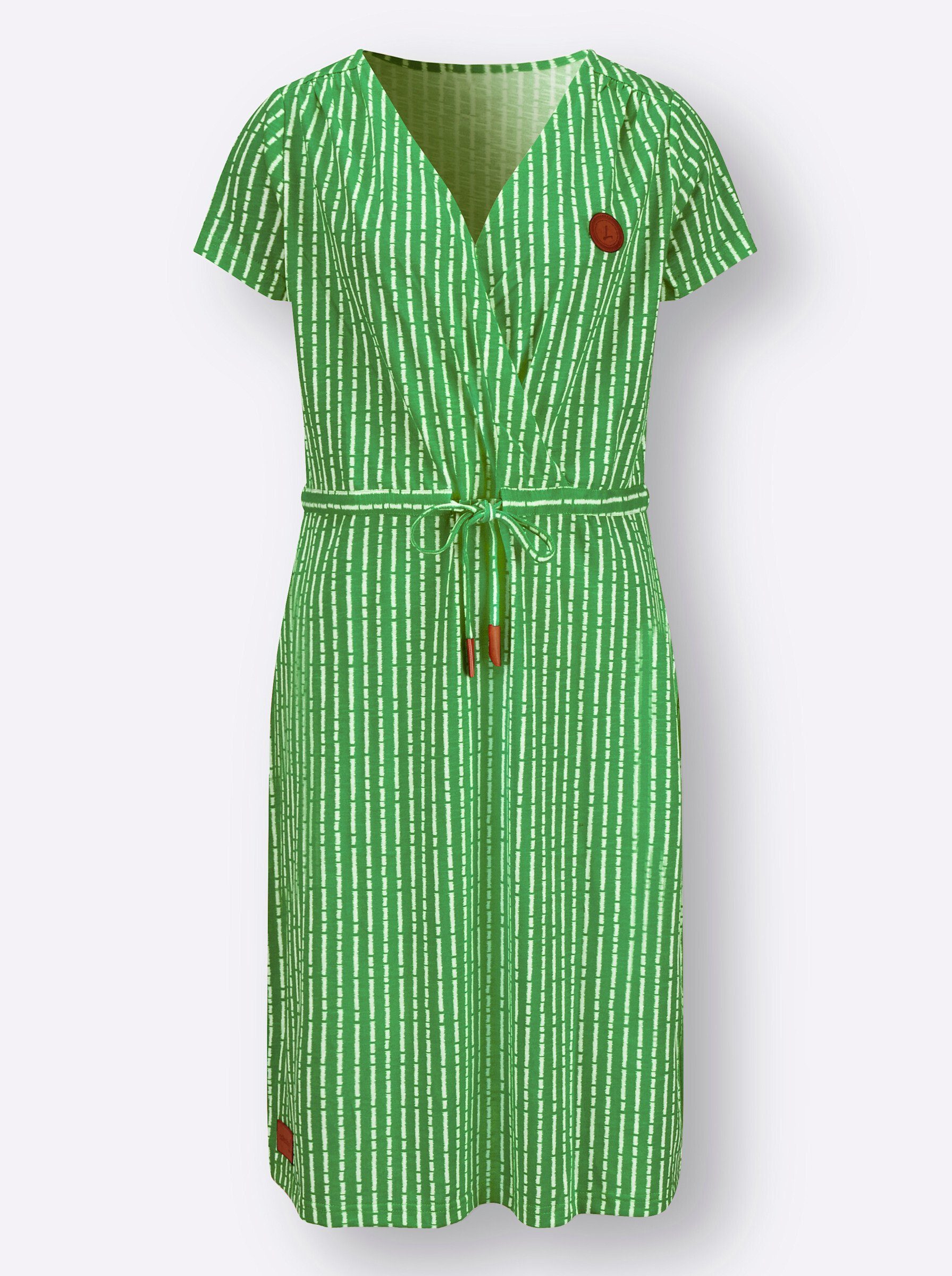 WITT WEIDEN Jerseykleid