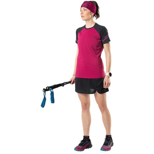 DAMEN SHIRT ALPINE PRO