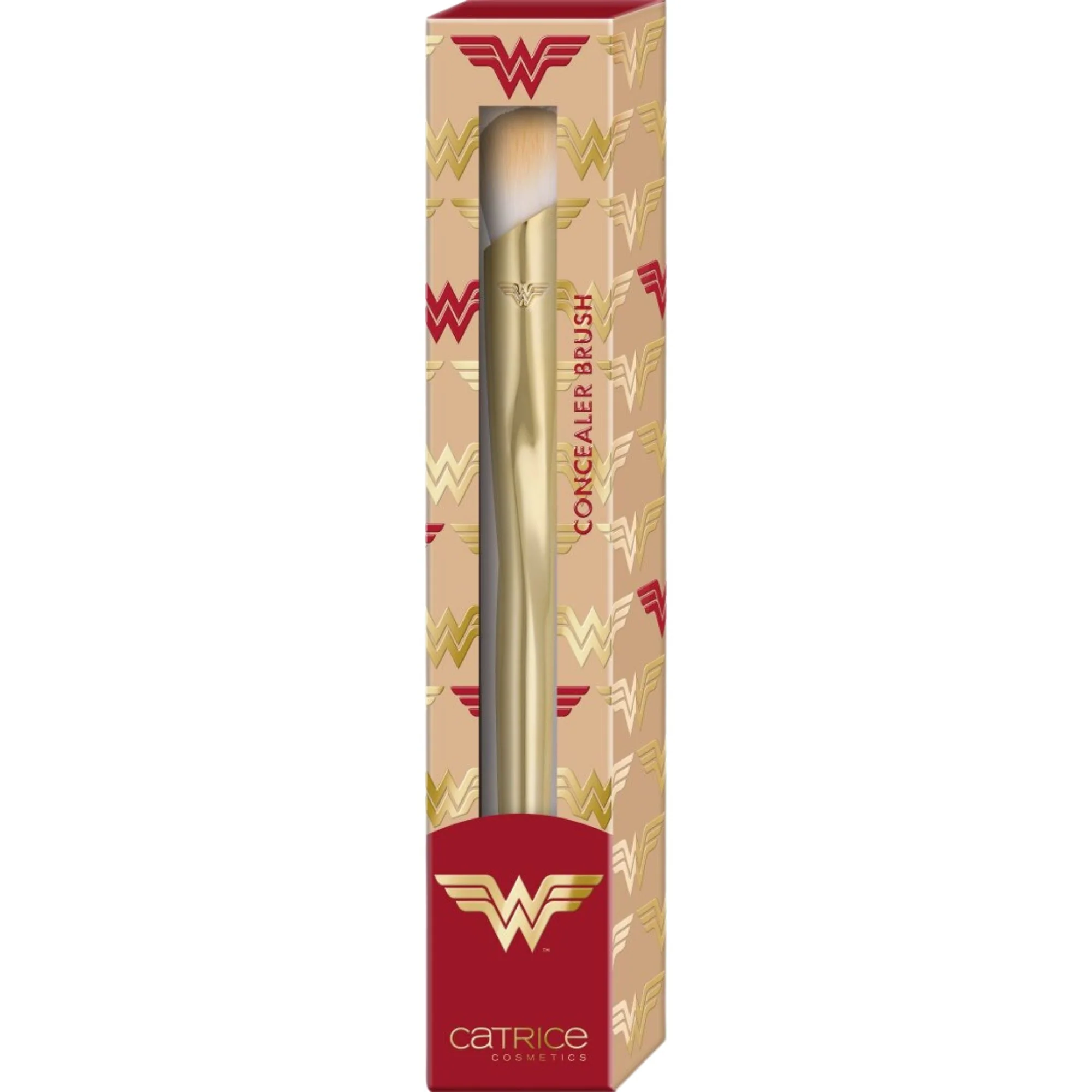 Kist za korektor lica Wonder Woman - Kistovi