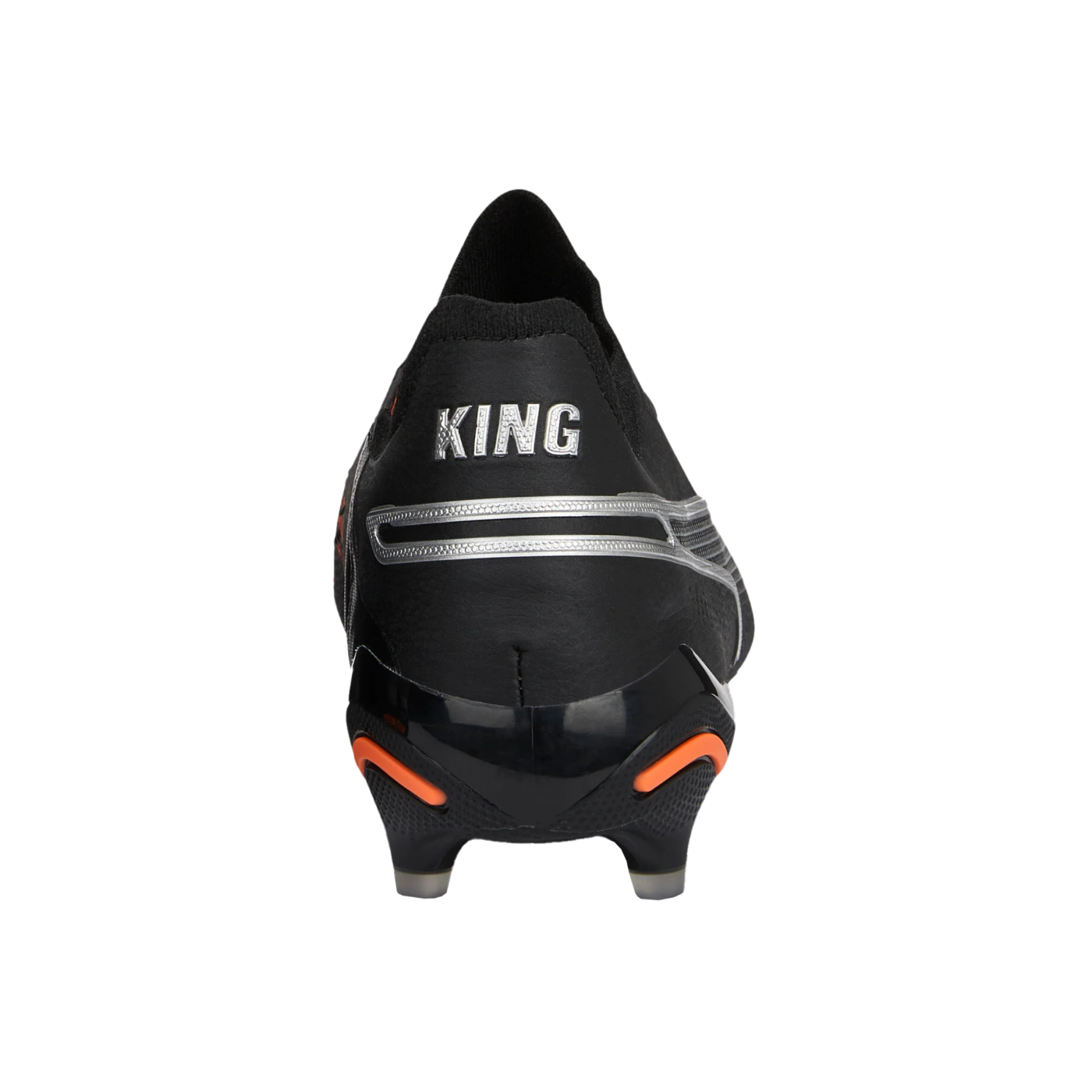 PUMA KING Ultimate FG/AG Eclipse Schwarz F02