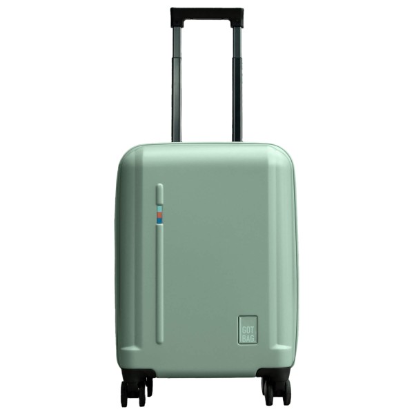Got Bag - Re-Shell Cabin 38 - Reisetasche