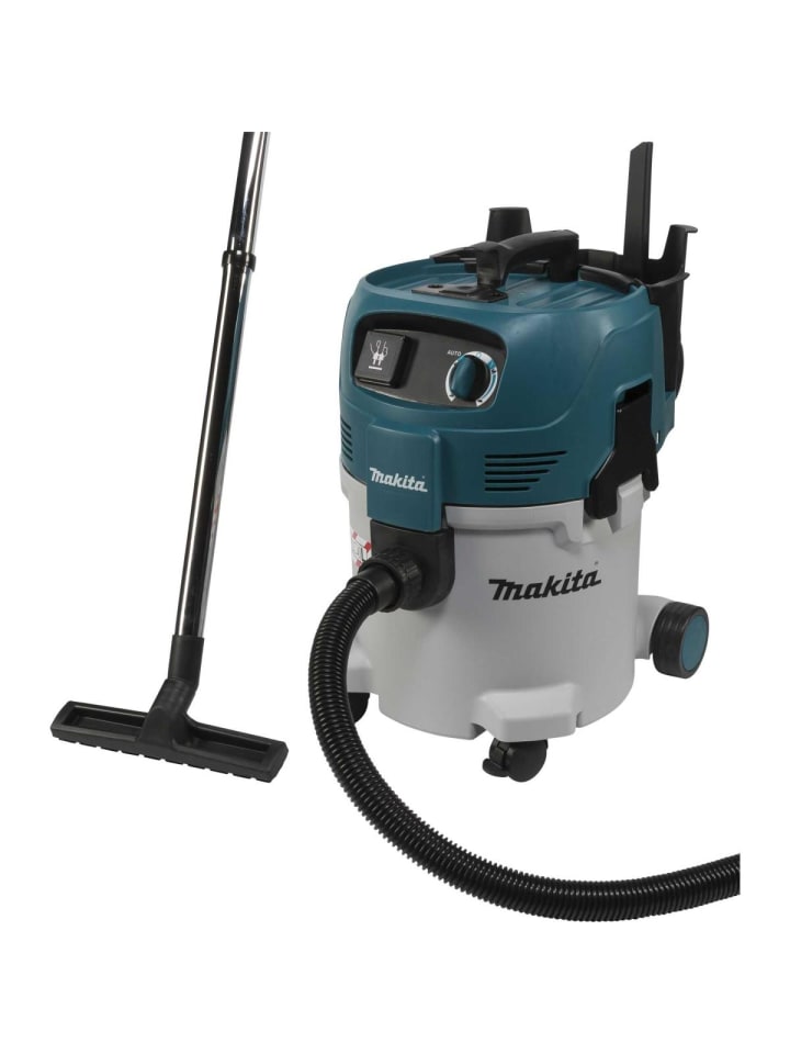 Makita Werkzeug VC3012L in Türkis günstig kaufen Anzahl: 1 Stück