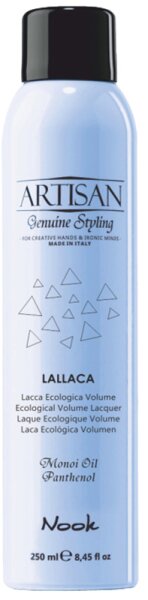 Nook Artisan Lallaca Haarspray