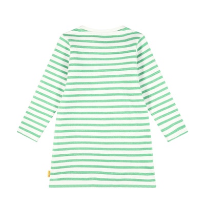 Kleid, hellgrün für Mädchen