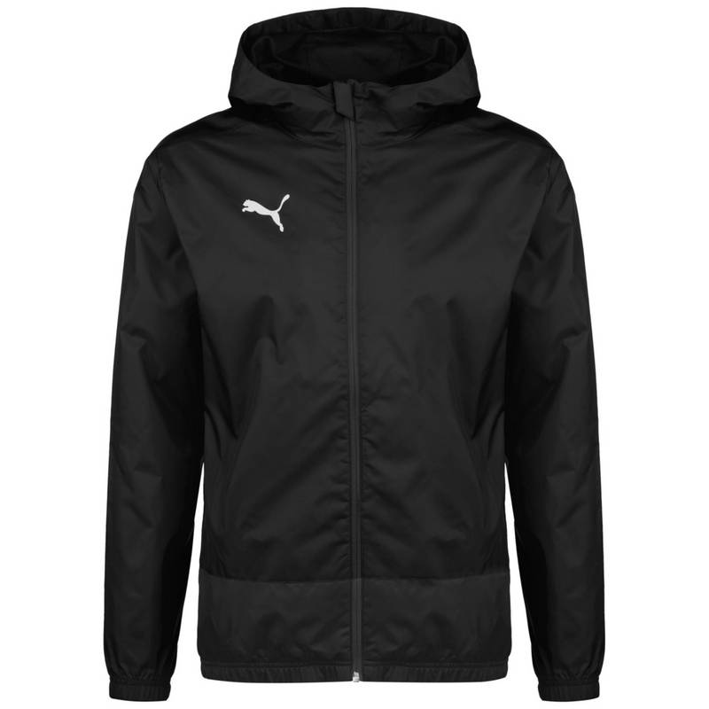 PUMA teamGoal 23 Regenjacke Herren