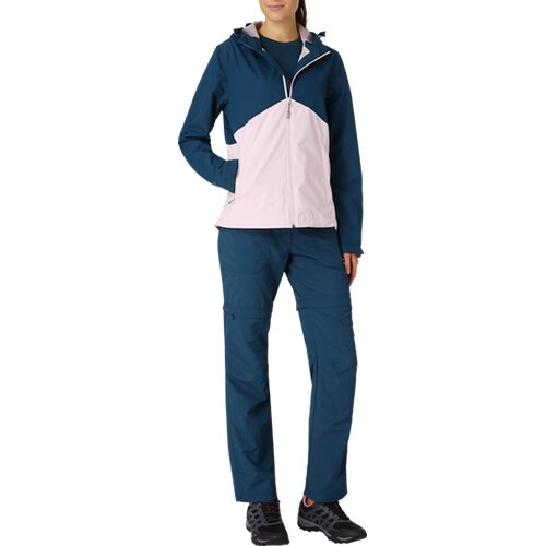 DAMEN FUNKTIONSJACKE TETON