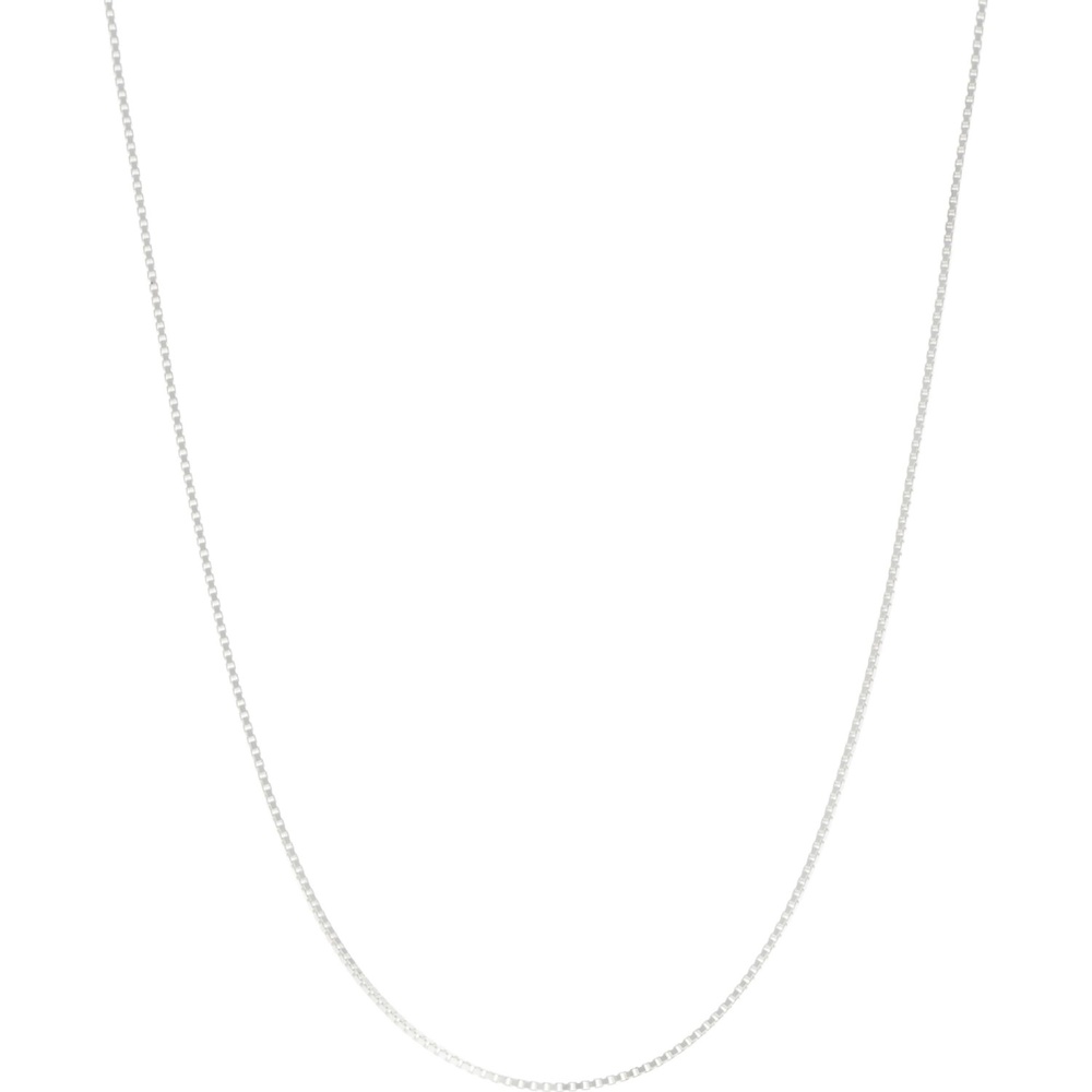 FAVS Chaînette 925 Argent collier