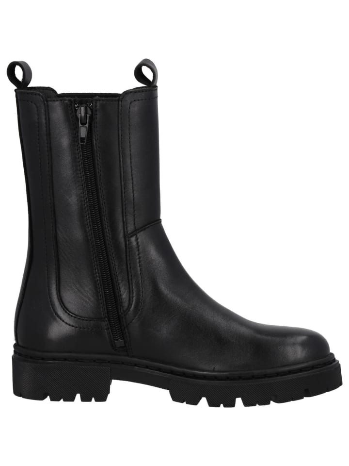 palado Stiefel in BLACK günstig kaufen